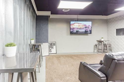 Apartamento Brand New Studio + Walk Score 85