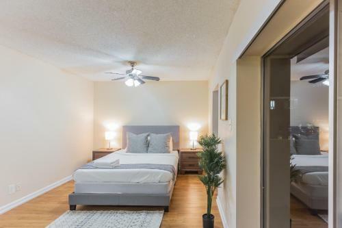 Apartamento Brand New Studio + Walk Score 85