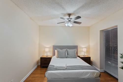 Apartamento Brand New Studio + Walk Score 85