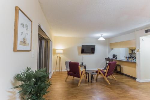 Apartamento Brand New Studio + Walk Score 85