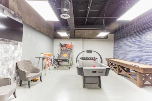 Apartamento Brand New Studio + Walk Score 85