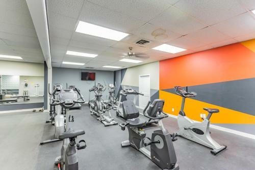 Apartamento Brand New Downtown Studio With River Views
