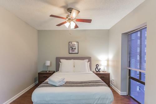 Apartamento Brand New Downtown Studio With River Views
