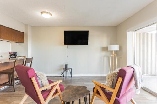 Apartamento Beautiful Memphis Studio + Walk Score 85