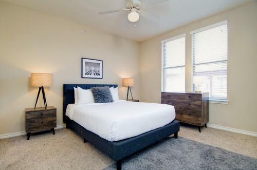 Apartamento Loft Style 1.5 Bedroom Walk 2 Downtown! Sleeps 6!