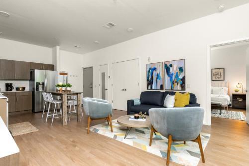 Apartamento Illume - Upscale Gulch View Getaway - Corner Unit Condo