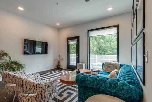 Apartamento Illume - Posh Resort Community - Courtyard Pool Condo