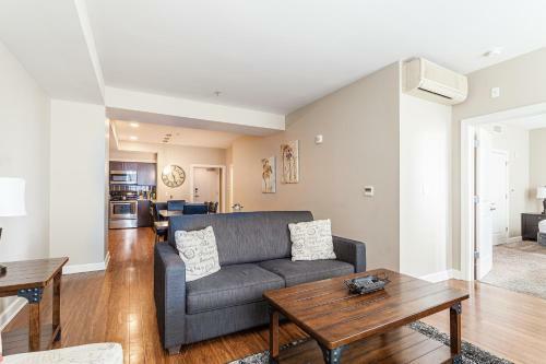 Kasa Memphis Downtown Apartments