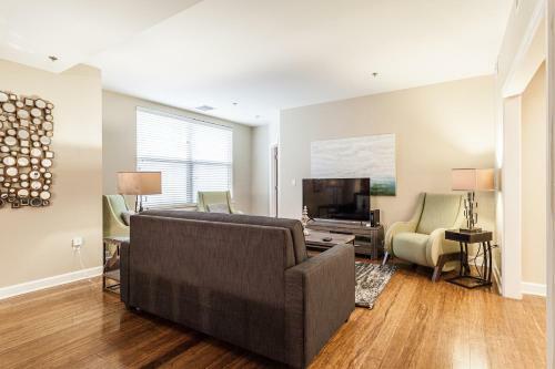 Kasa Memphis Downtown Apartments