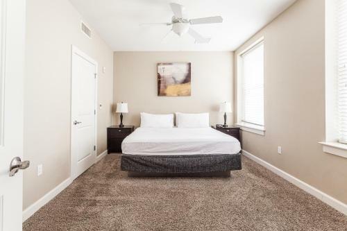 Kasa Memphis Downtown Apartments