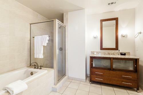 Kasa Memphis Downtown Apartments