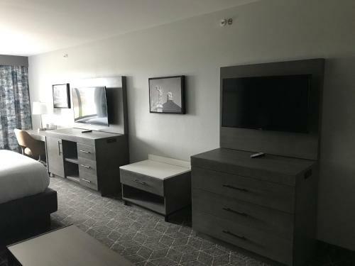 Hotel Best Western Plus Lawrenceburg
