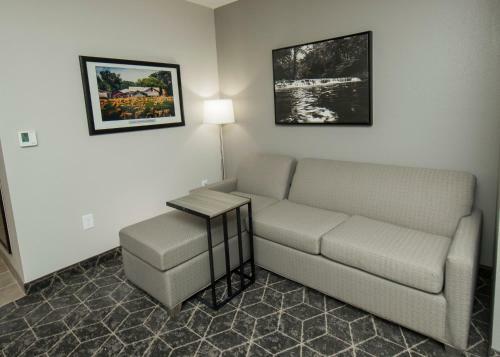 Hotel Best Western Plus Lawrenceburg
