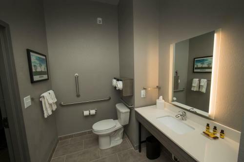 Hotel Best Western Plus Lawrenceburg