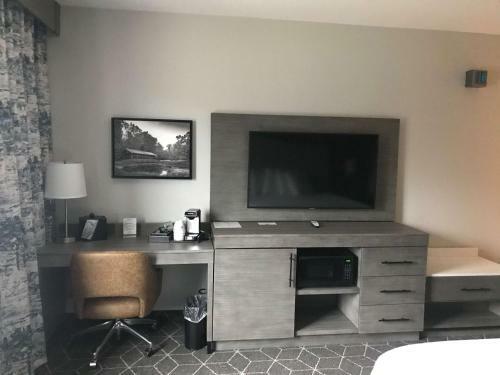 Hotel Best Western Plus Lawrenceburg