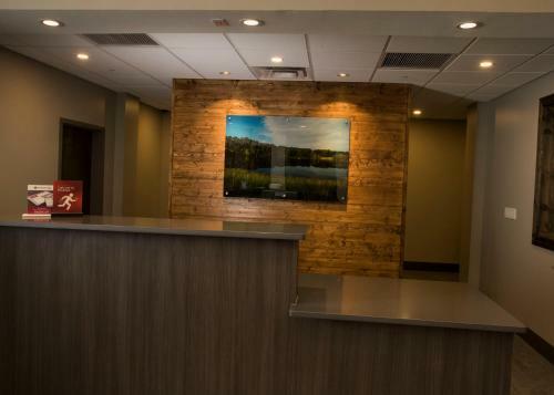 Hotel Best Western Plus Lawrenceburg