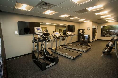 Hotel Best Western Plus Lawrenceburg
