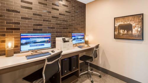 Hotel Best Western Plus Lawrenceburg