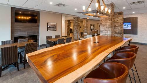 Hotel Best Western Plus Lawrenceburg