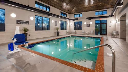 Hotel Best Western Plus Lawrenceburg