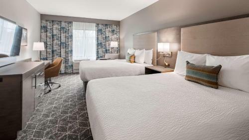 Hotel Best Western Plus Lawrenceburg