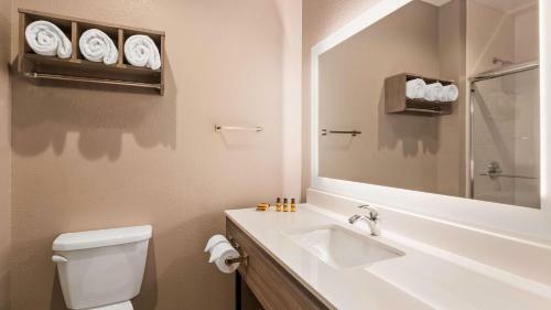 Hotel Best Western Plus Lawrenceburg