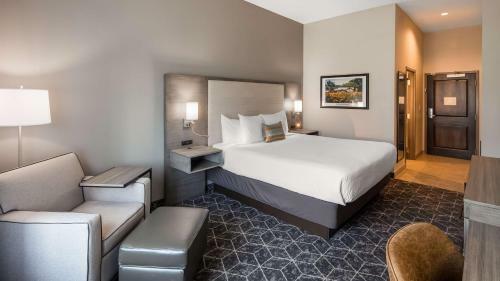 Hotel Best Western Plus Lawrenceburg