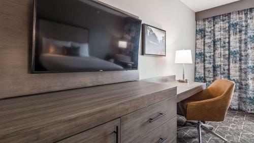 Hotel Best Western Plus Lawrenceburg
