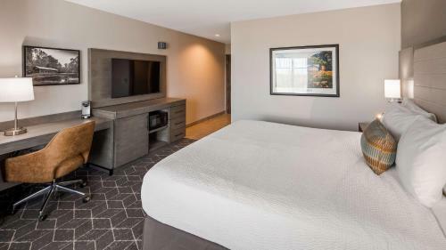 Hotel Best Western Plus Lawrenceburg