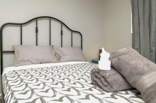 Apartamento Urban Pet Friendly Stay 16