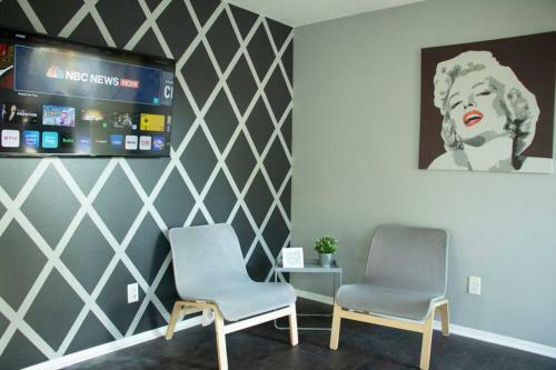 Apartamento Urban Pet Friendly Stay 16