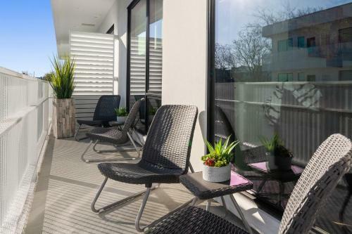 Apartamento Illume - Pool-view Corner Unit - Nash 319 Condo