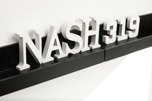 Apartamento Illume - Pool-view Corner Unit - Nash 319 Condo