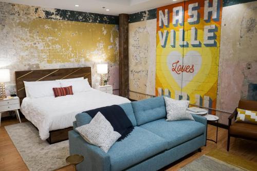 Apartamento 506 Lofts