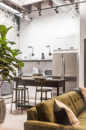 Apartamento 506 Lofts
