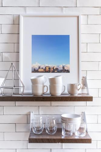Apartamento 506 Lofts