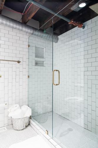 Apartamento 506 Lofts