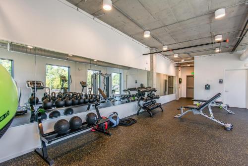 Apartamento Illume - New Luxury Community - All-suite Layout Condo