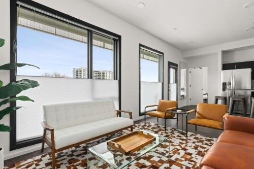 Apartamento Illume - New Luxury Community - All-suite Layout Condo