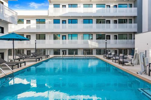 Apartamento Illume - New Luxury Community - All-suite Layout Condo