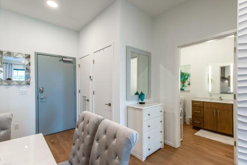 Apartamento Illume - Stylish Suite For 6 - Heated Pool Condo