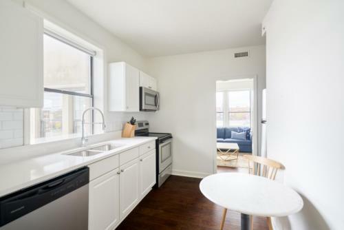 Apartamento Sonder At Euclid Court