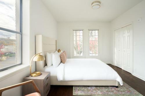 Apartamento Sonder At Euclid Court
