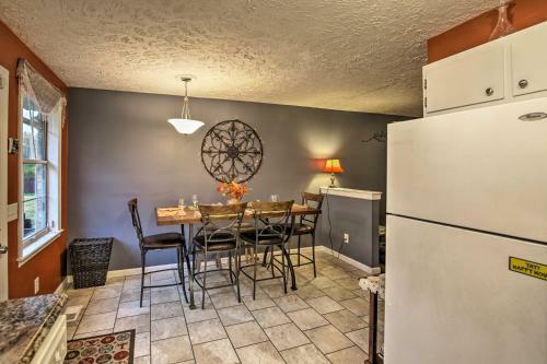 Lively E Nashville Pad 1 Block To Dine, Shop