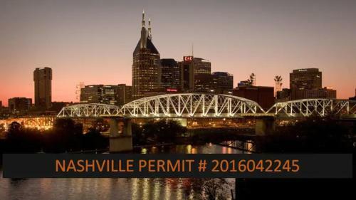 Nashville - 1015 D 12th Ave S