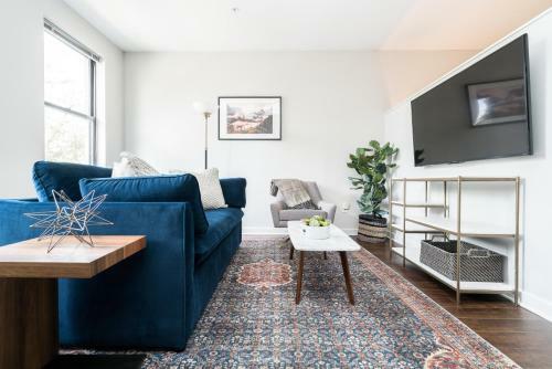 Apartamento Mint House At Midtown