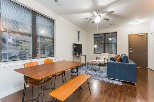 Apartamento Mint House At Midtown