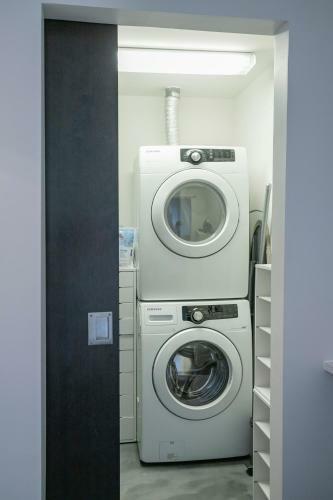 Sleek Furnished Modern Downtown Condo