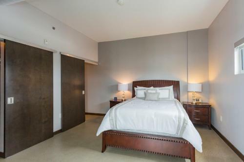 New! Modern And Spacious Nashville Corporate Condo