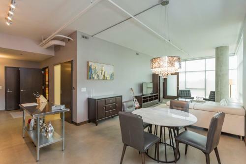 New! Modern And Spacious Nashville Corporate Condo
